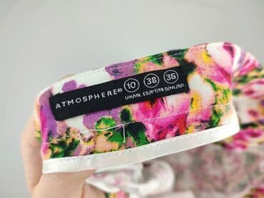 spodnie bigboy: Atmosphere, Spodnie materiałowe damskie, rozmiar M — 4