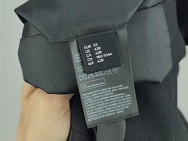 hm jackson: H&M, Marynarka męska, rozmiar XL — 5