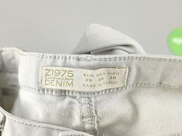 top zara basic: Zara, Jeansy damskie, rozmiar S — 6