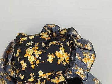 szeroki czerwony pasek do sukienki: Shein, Sukienka damska, S — 7