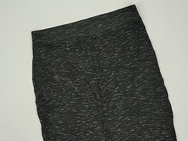 prosta spódnice midi: Clockhouse, Spódnica damska, rozmiar S — 1