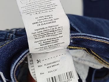 50 style converse: Pepe Jeans, Jeansy damskie, rozmiar XS — 6