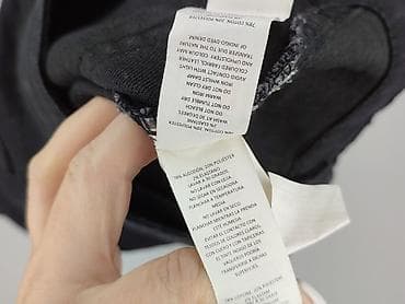 acne studios spodnie: Boohoo, Jeansy damskie, rozmiar M — 5