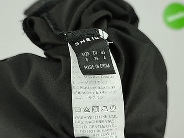 bluzki do jogi: Shein, Top damski, rozmiar S — 4