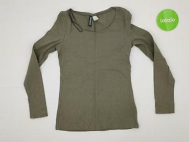 Жінкам: H&M Divided, Жіноча блуза, розмір M — 2