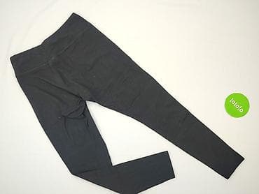 waga: Janina, Legginsy rozmiar M — 3