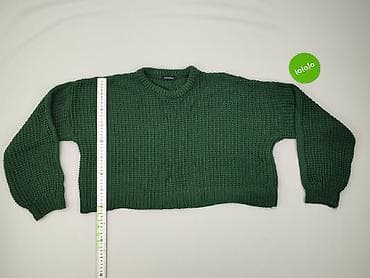 pauzza bluzy: Sweter damski, rozmiar One size — 3