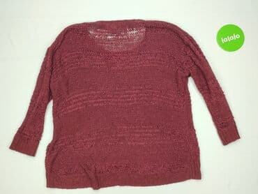 swetrowa sukienka h m: H&M, Sweter damski, rozmiar M — 3