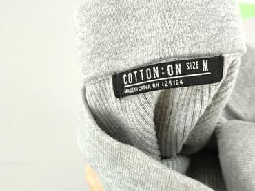 spódnice plisowane tiulowe czarne: Cotton On, Spódnica damska, rozmiar M — 4