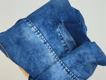 sukienka jeansowa pepco: Sukienka damska, rozmiar M — 4