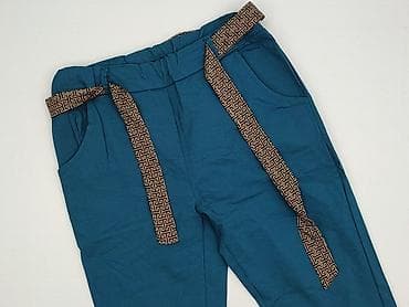 teranova top: Spodnie materiałowe damskie, rozmiar S — 1