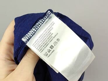 wojan bez koszulki: Yessica, Top damski, rozmiar L — 7