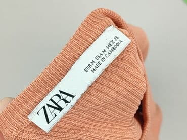 zara pl kurtki zimowe: Zara, Sweter damski, rozmiar M — 5