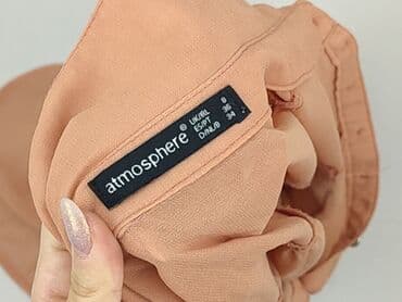 дублянка жіноча польща: Atmosphere, Women's blouse, size S (EU 36) — 5