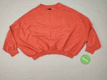 bluza z oczami: Zara, Bluza damska
, rozmiar S — 2