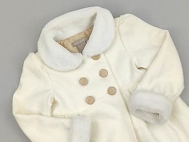 plecak: Płaszcz, 3-4 lat, 98-104 cm, stan - Bardzo dobry — 1
