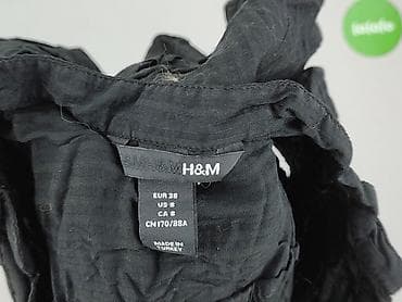 koszula od stradivarius: H&M, Bluzka damska, rozmiar M — 4