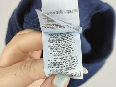 vans koszulki: Bluza, Fruit Of The Loom, 1.5-2 lat, 86-92 cm, stan - Bardzo dobry — 5