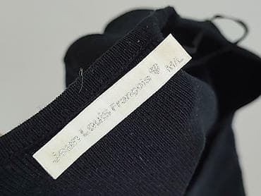 louis vitton: Jean Louis Francois, Sweter damski, rozmiar M — 4