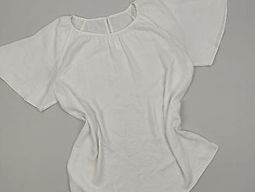 bluza damska boho: Bluzka damska, rozmiar L — 1