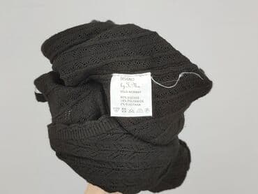 sweter z dodatkiem moheru: ByTiMo, Kardigan damski, M — 5