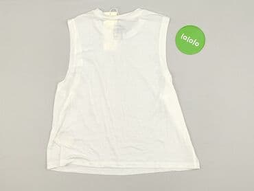 wkładki do stroju kąpielowego h m: H&M, Top damski, M — 3