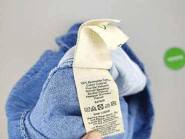 jeansy bugjo: Bonprix, Jeansy damskie, rozmiar XL — 5