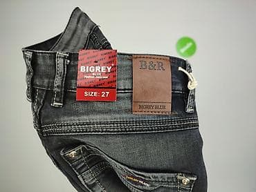 mango straight: Jeansy damskie, rozmiar S — 5