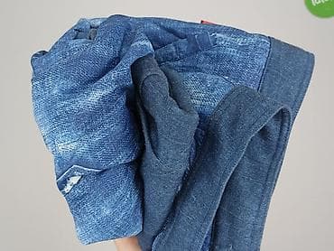 agolde jeans: LHD, Kurtka jeansowa damska, rozmiar M — 6