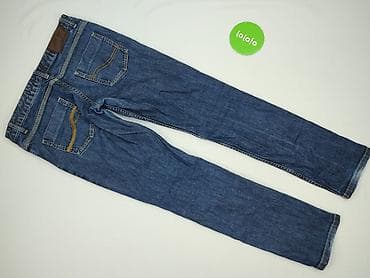 jeansy mustang: Jeansy damskie, rozmiar M — 3