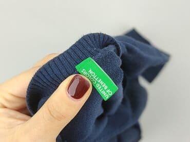 golf 3l4: United Colors of Benetton, Sweter dla mężczyzn, rozmiar M — 5