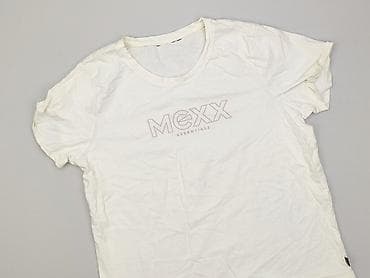 koszula mexx: Mexx, T-shirt damski, rozmiar S — 1
