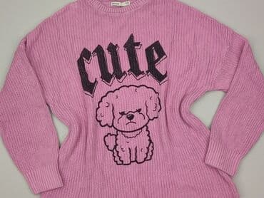 House, Women`s sweater, size S