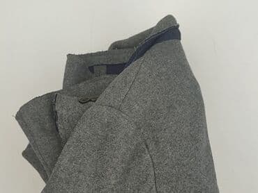 kurtki zimowe 50 style: Marynarka dla mężczyzn, rozmiar L — 6