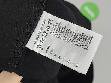 lebron h: Everme, Legginsy Sportowe damskie, rozmiar L — 6