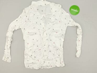 bluzki rammstein: MEGI, Koszula damska, rozmiar S — 3