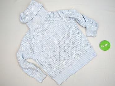 sweter papaya: Sweter damski, rozmiar S — 3