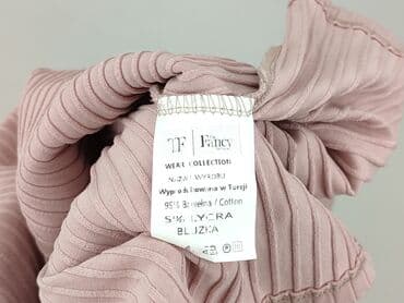 bluzki w cętki: Fancy, Bluzka damska, rozmiar S — 5