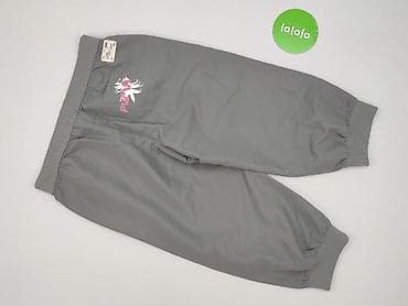 dresy alphar one: Puma, Spodnie 3/4 damskie, rozmiar XL — 3