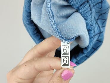 kombinezon zimowy dla niemowlaka allegro: Sweatpants, 3-6 months, condition - Perfect — 4