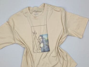 checkpoint t shirty: Shein, T-shirt damski, rozmiar M — 1