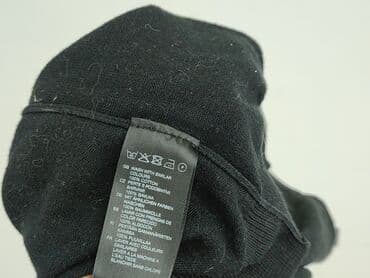 kamizelka damska z kapturem h m: H&M, Kamizelka damska, rozmiar M — 6