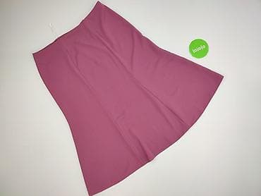 spódnice basic czarne: Spódnica damska, rozmiar 3XL — 2