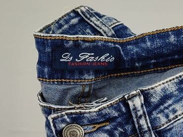 hexeline bluzki: Fashion Jeans, Шорти жіночі, розмір S — 4