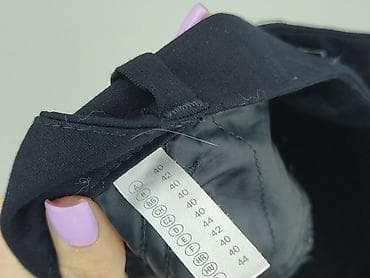 escada spodnie: Yessica, Spodnie materiałowe damskie, rozmiar M — 6