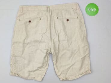 tanie garnitury poznań: House, Szorty dla mężczyzn, L — 3