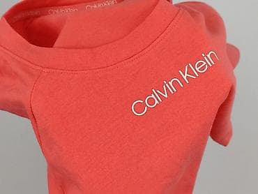 koszula nocna c: Calvin Klein, Koszula nocna damska, rozmiar S — 7