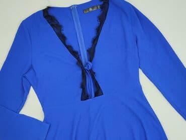 duże rozmiary ekskluzywne sukienki plus size: Missguided, Women`s dress, size L (EU 40) — 1