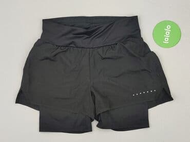 obcisłe szorty damskie: Crivit, Szorty damskie, S — 2