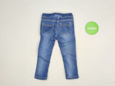 top secret sweterki: Jeans, 1.5-2 years, 92, condition - Perfect — 3